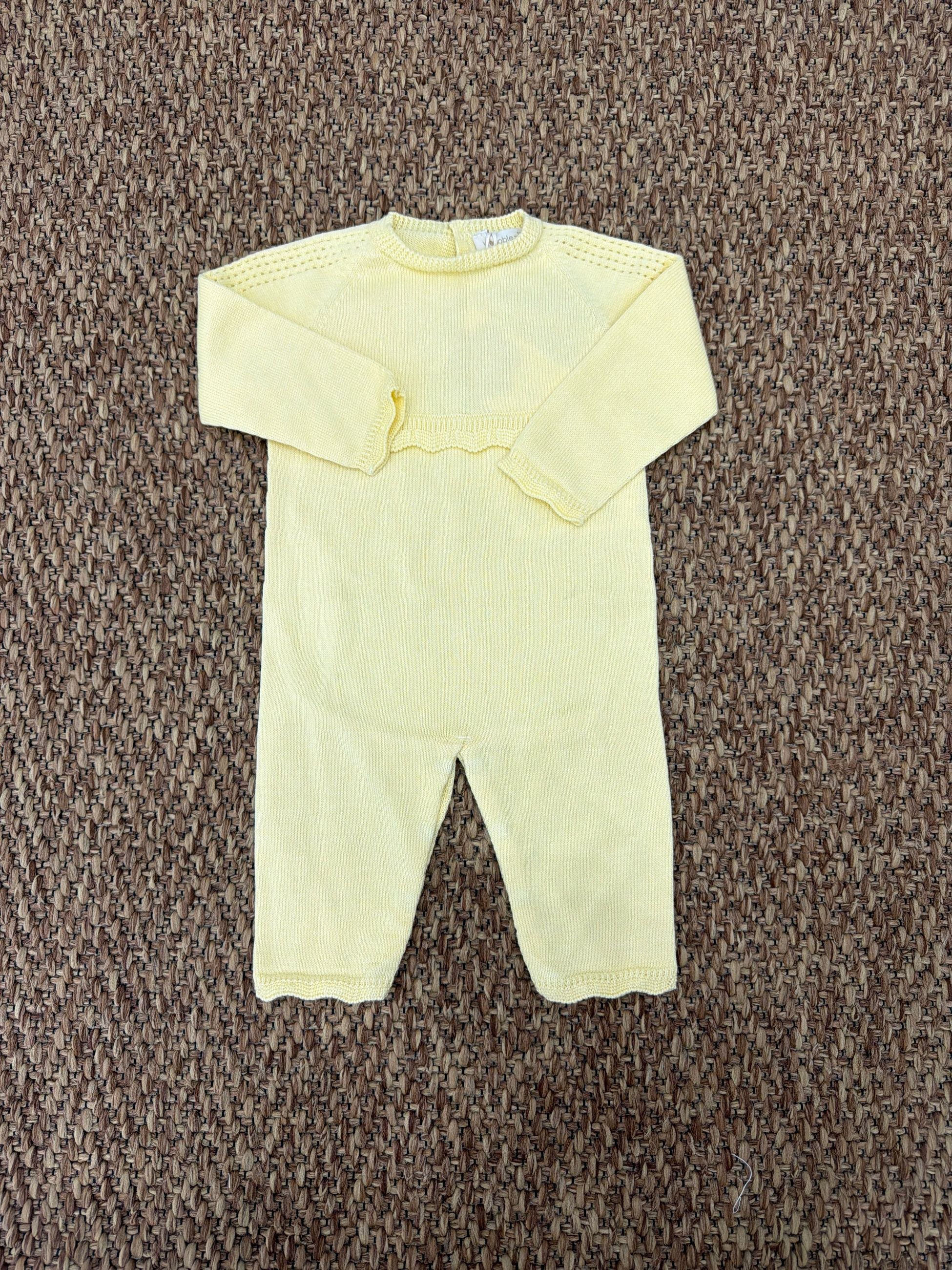 Tutina neonati Wedoble