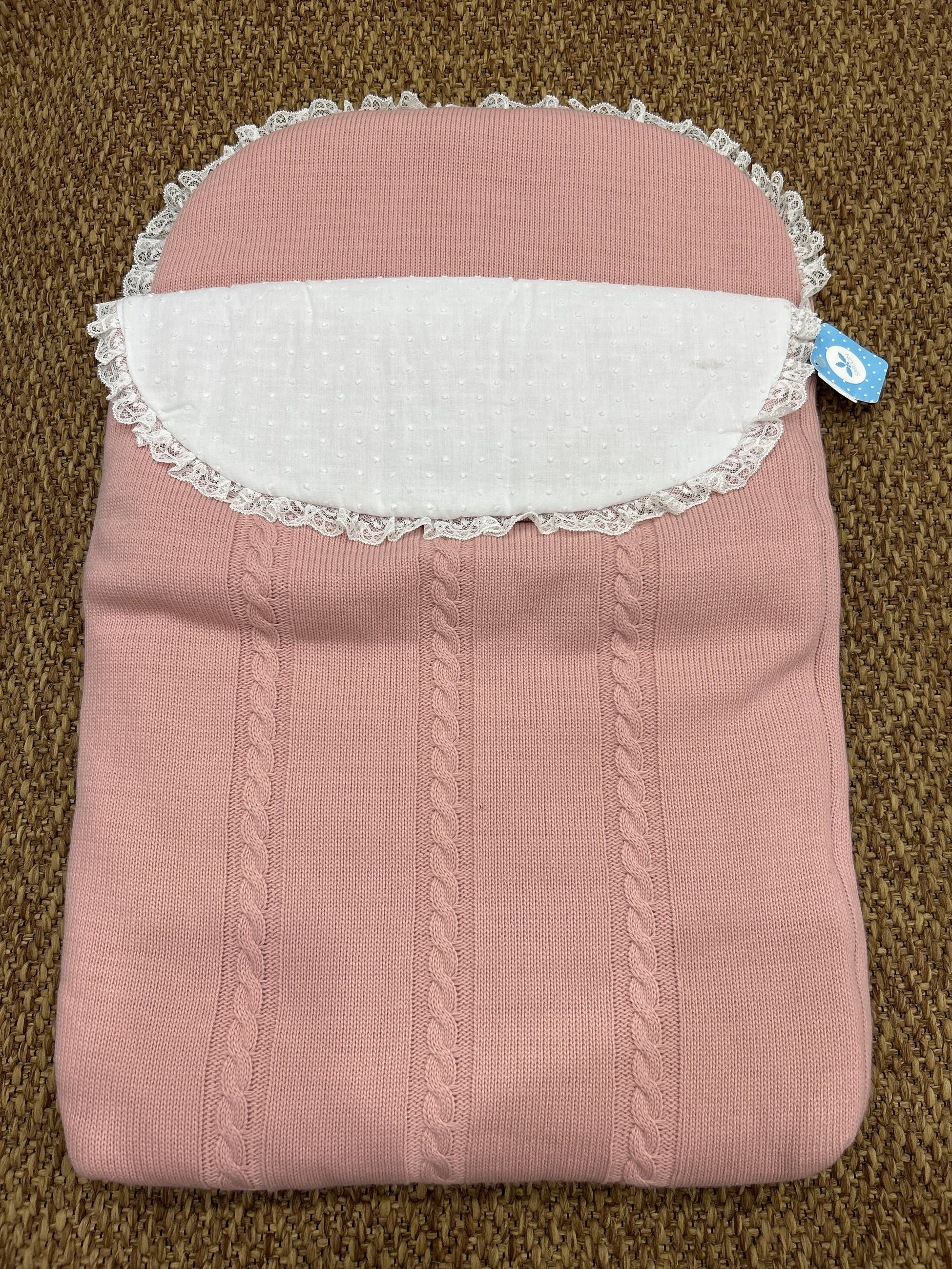 Sacco nanna trecce Sardon