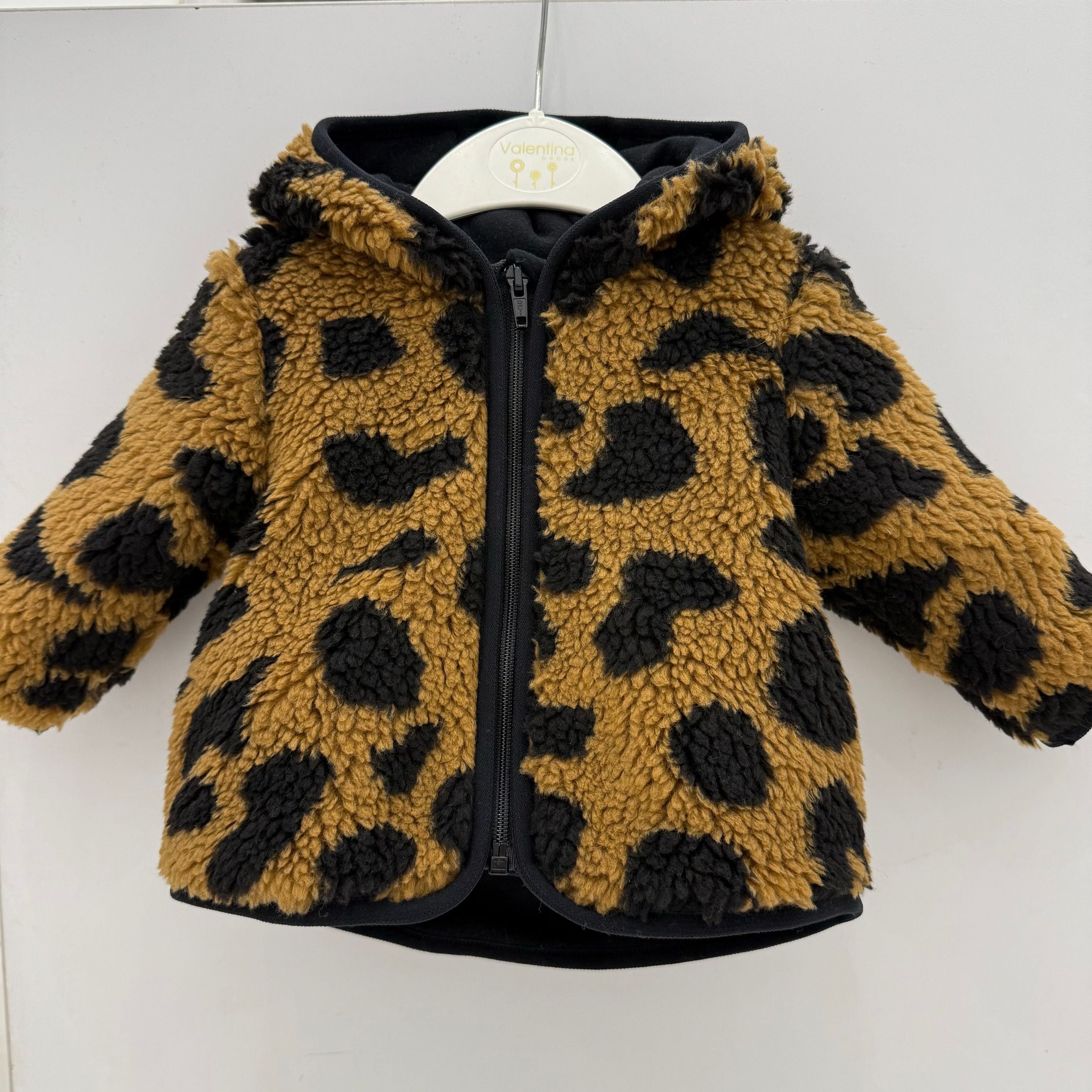 cappottino - cappottino teddy A24 ITC a2401469