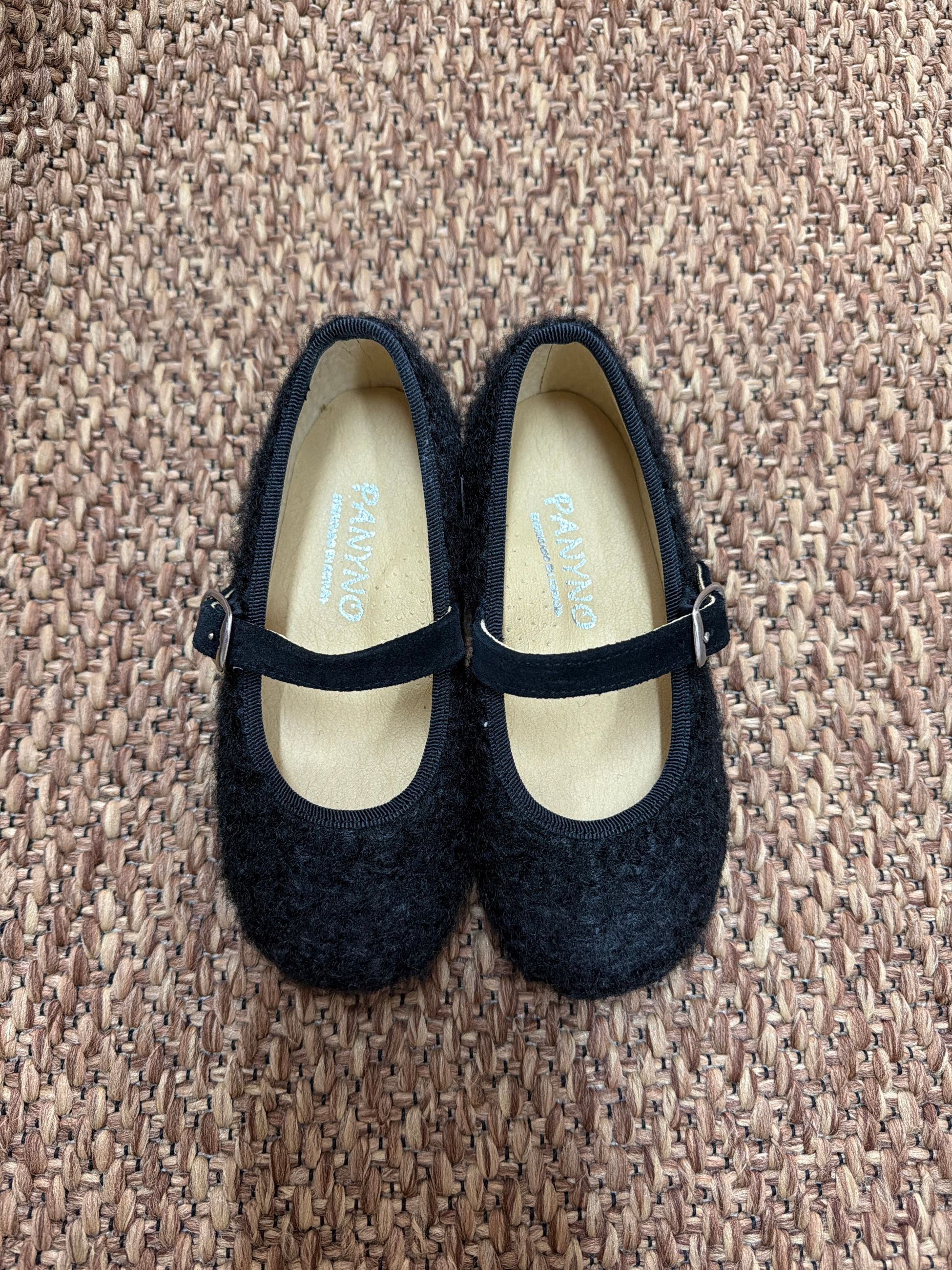 Scarpette bimba ballerina Panyno