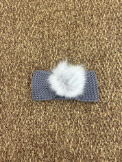 Fascia pon pon Enfant Made in Italy