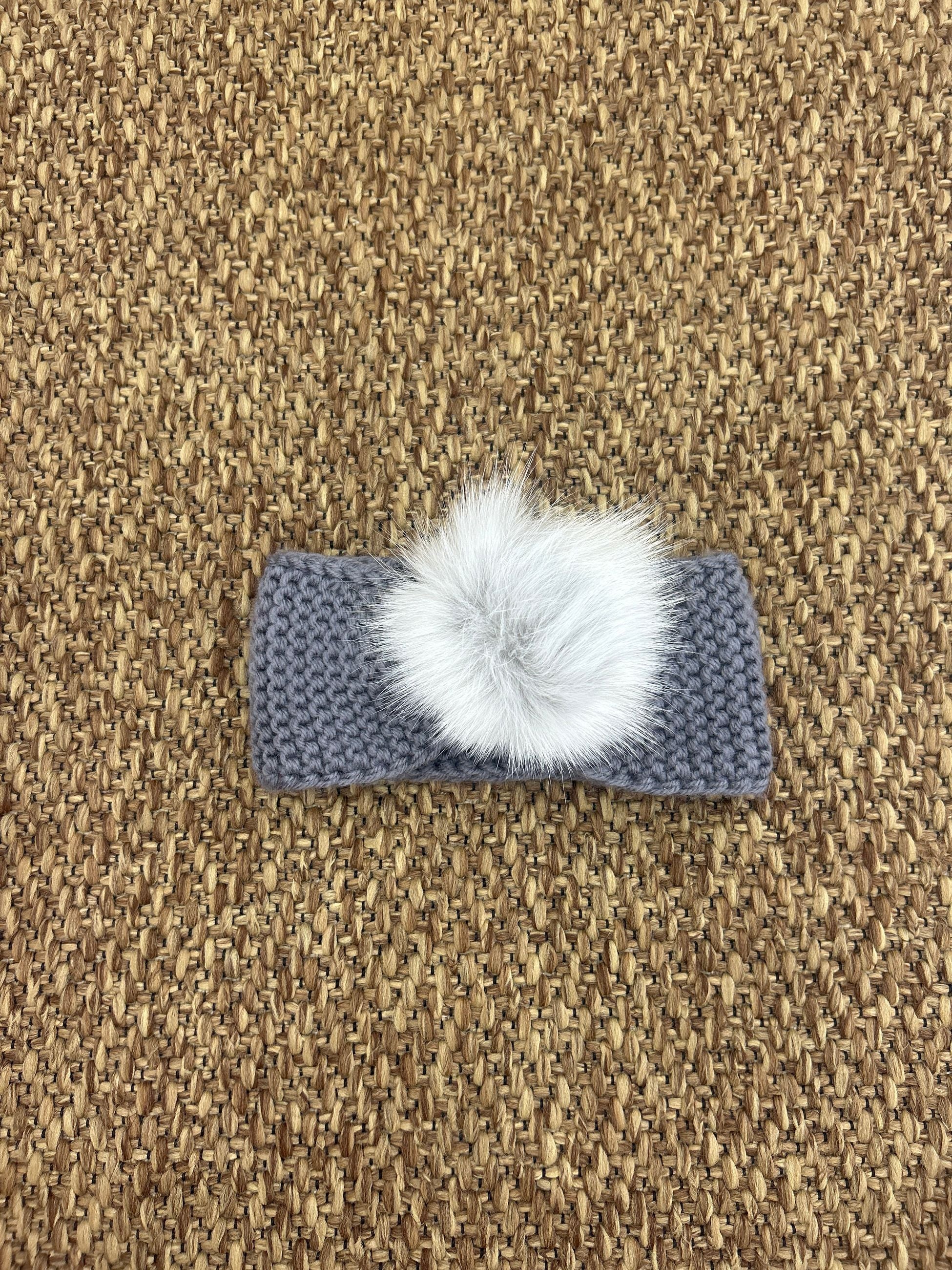 Fascia pon pon Enfant Made in Italy