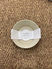 Set 2 ciotole bambini Mushie