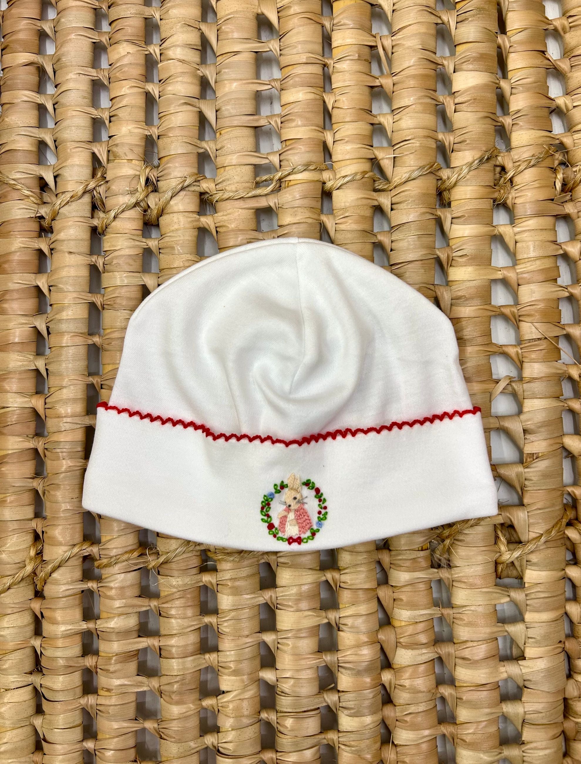 CAPPELLINO CONIGLIO