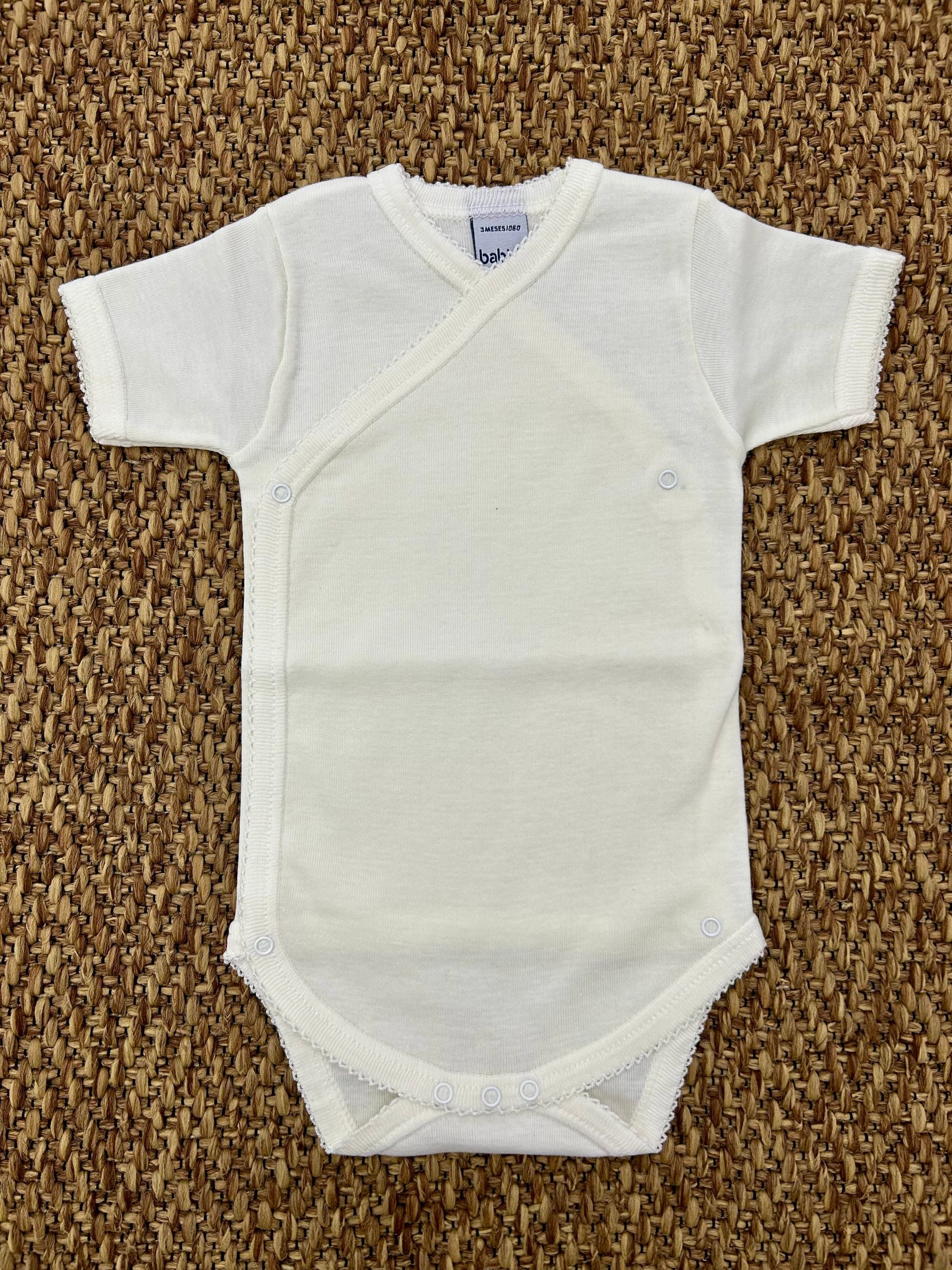 Body neonata incrocio Babidu