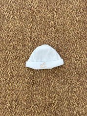 Cappellino neonati cavalluccio a dondolo Baby Gi