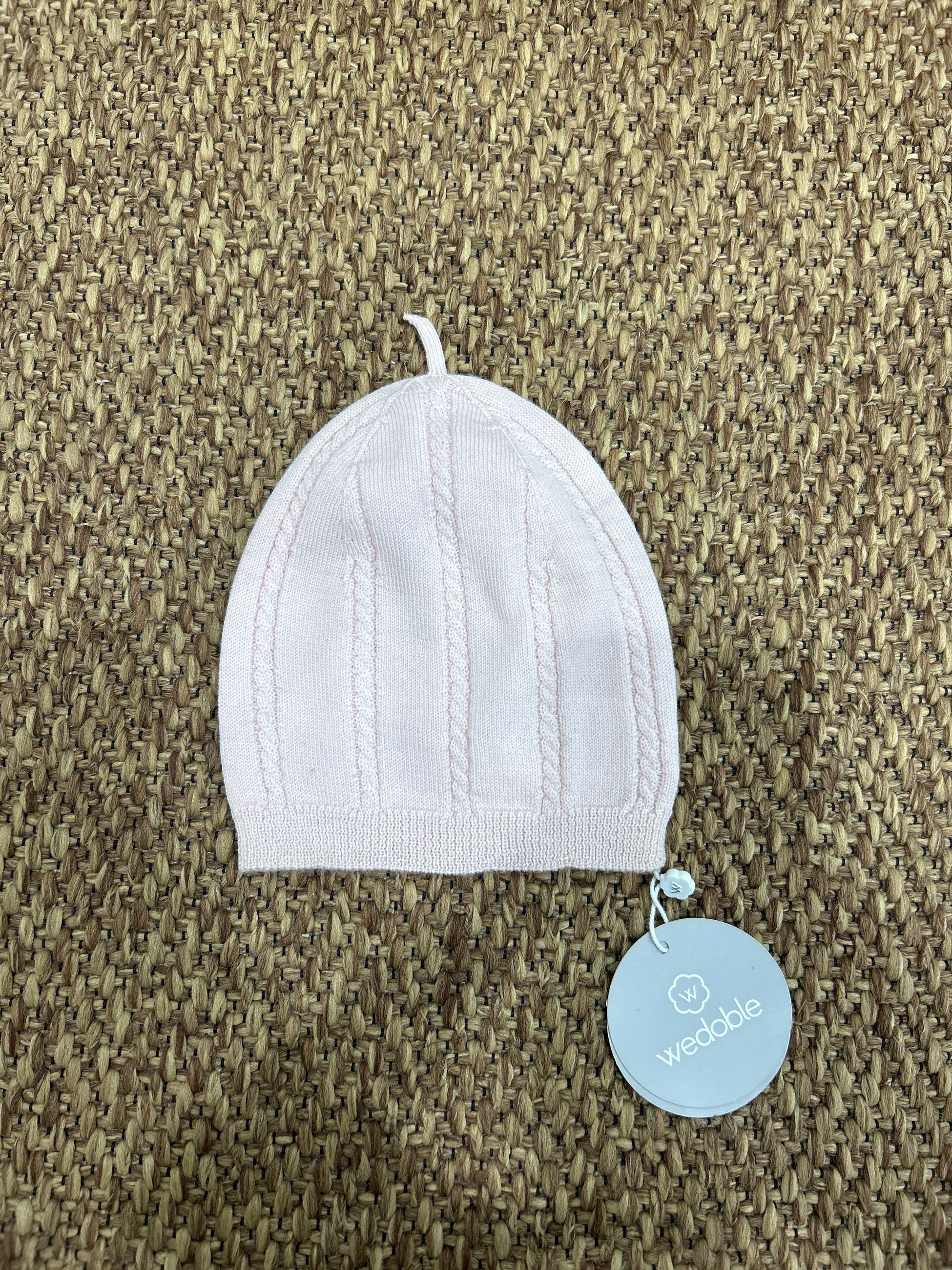 Cappello neonati Wedoble