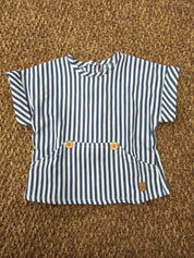 Blusa bambina Jose Varon