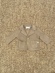 Giacca bambino con tasche Bloom