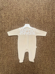 Tutina neonati fantasia Baby Gi