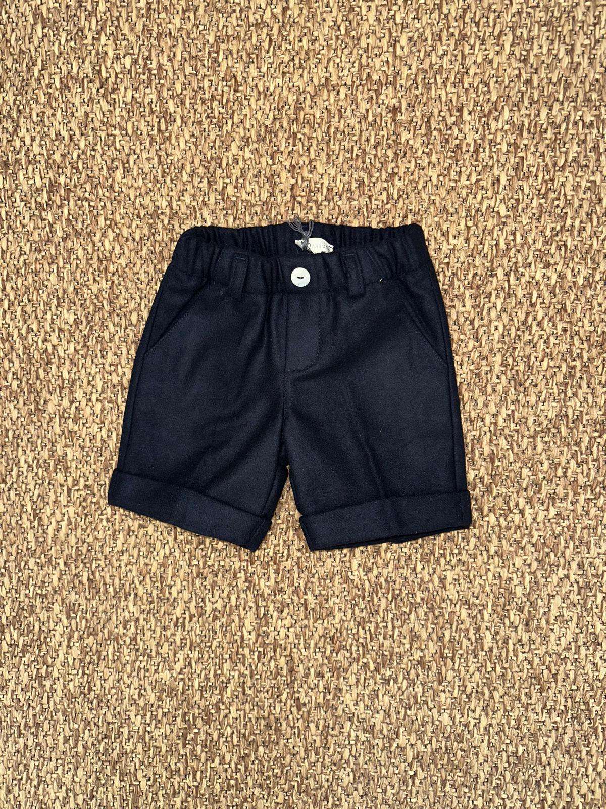 Bermuda bambino Jo Milano