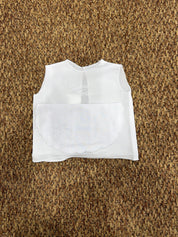 Camicia fortuna con bavetta Pappa e Latte