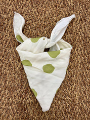 Foulard bimbi fantasia Enfant Made in Italy