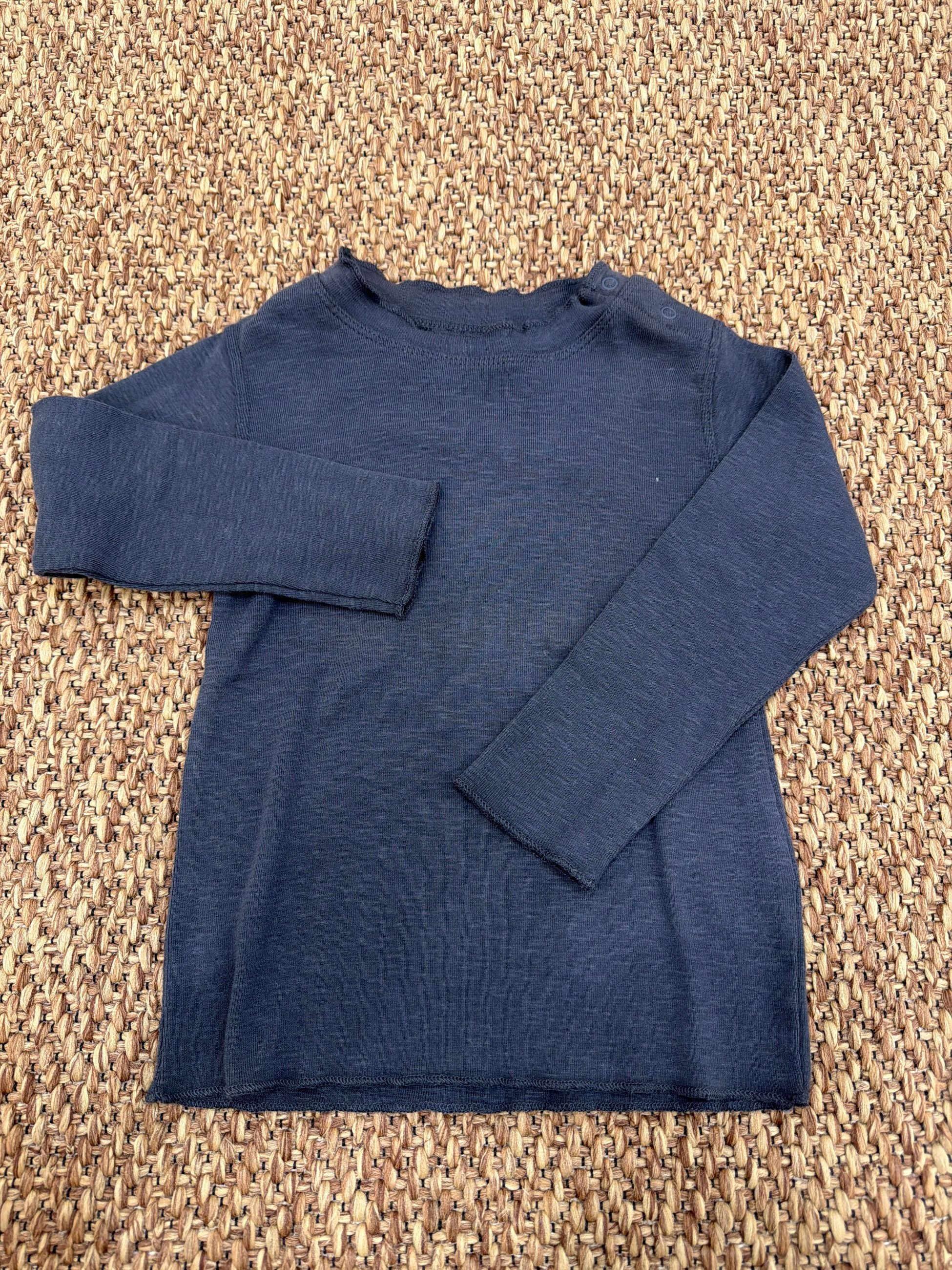 Maglia bimba Play Up