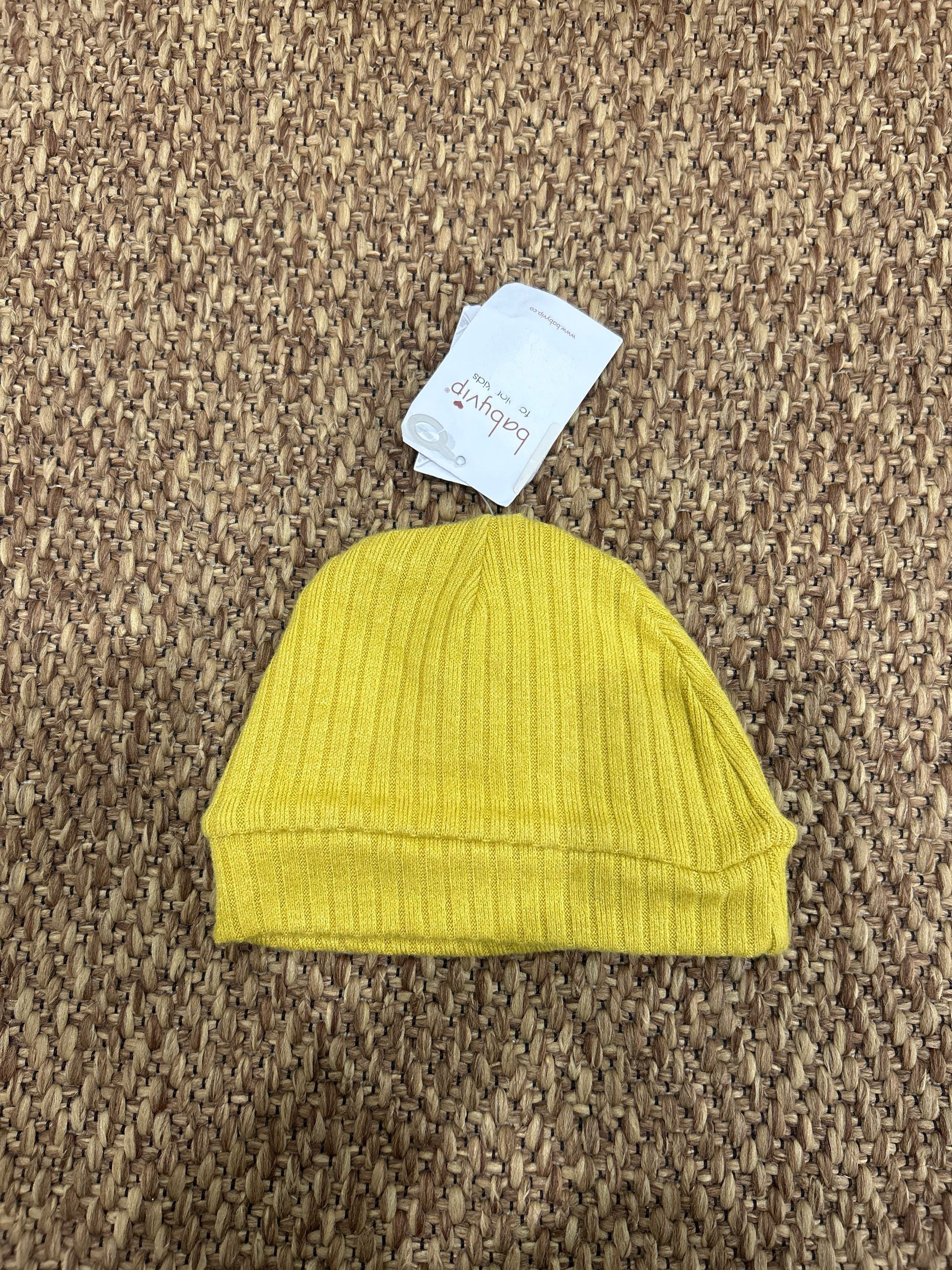 Cappello bimbi a costine Baby Vip