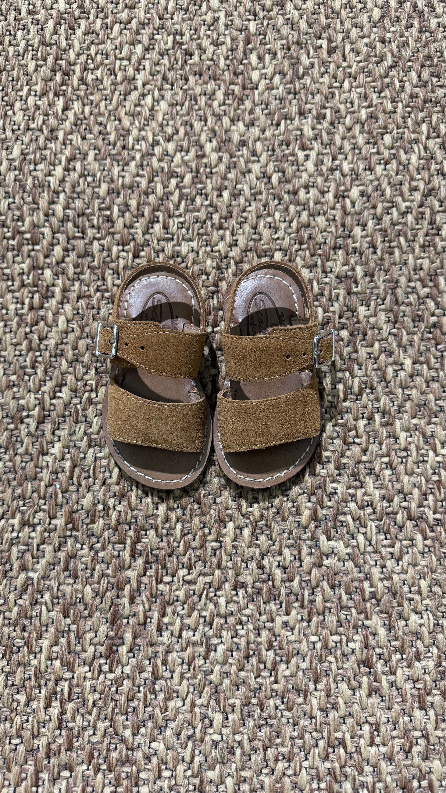 Sandali bimbi West Lake