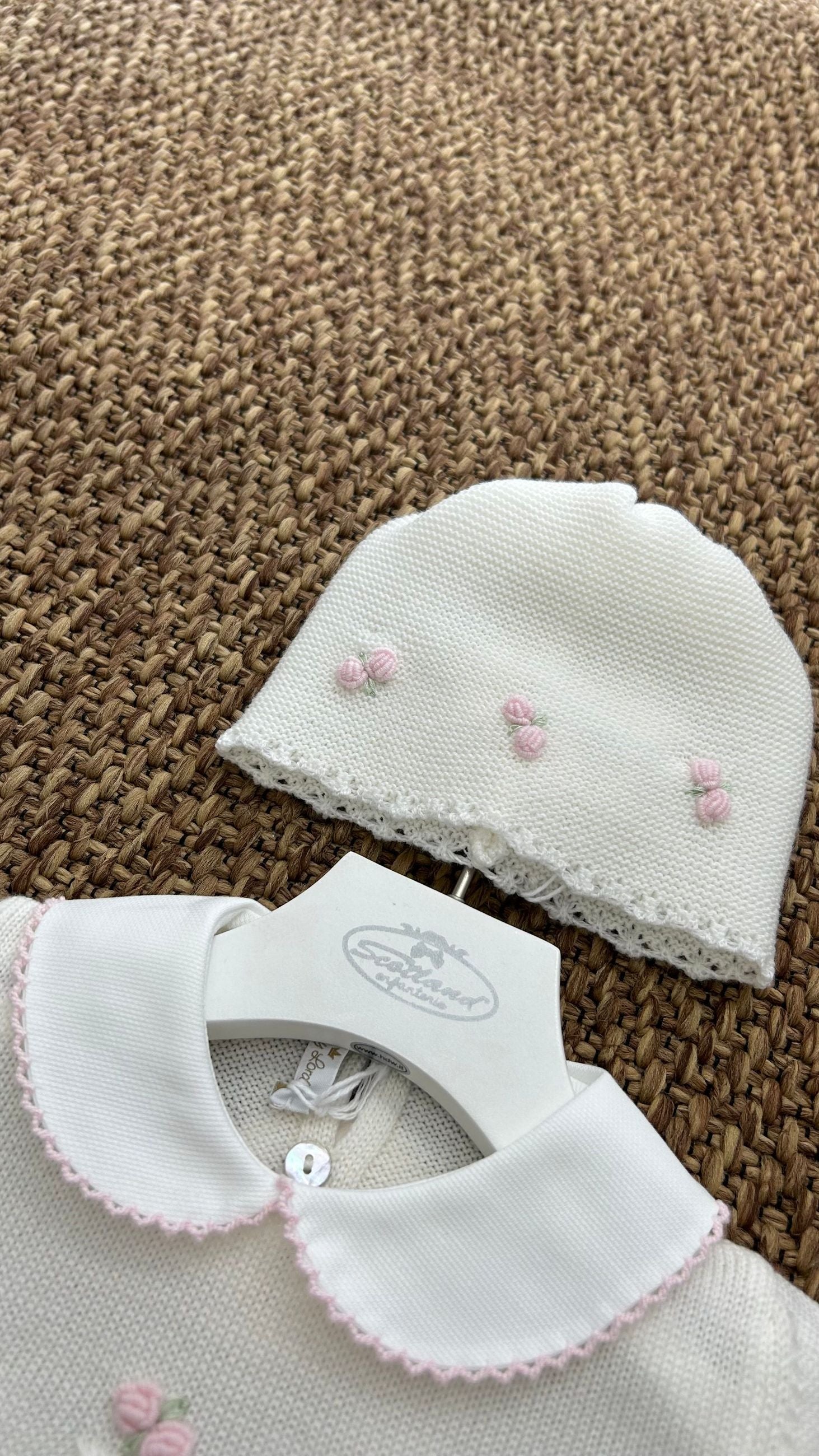 Set nascita neonati Baby Lord