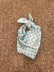 Foulard bambini fantasia Enfant Made in Italy