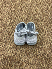 Babbucce neonati pon pon Enfant Made in Italy