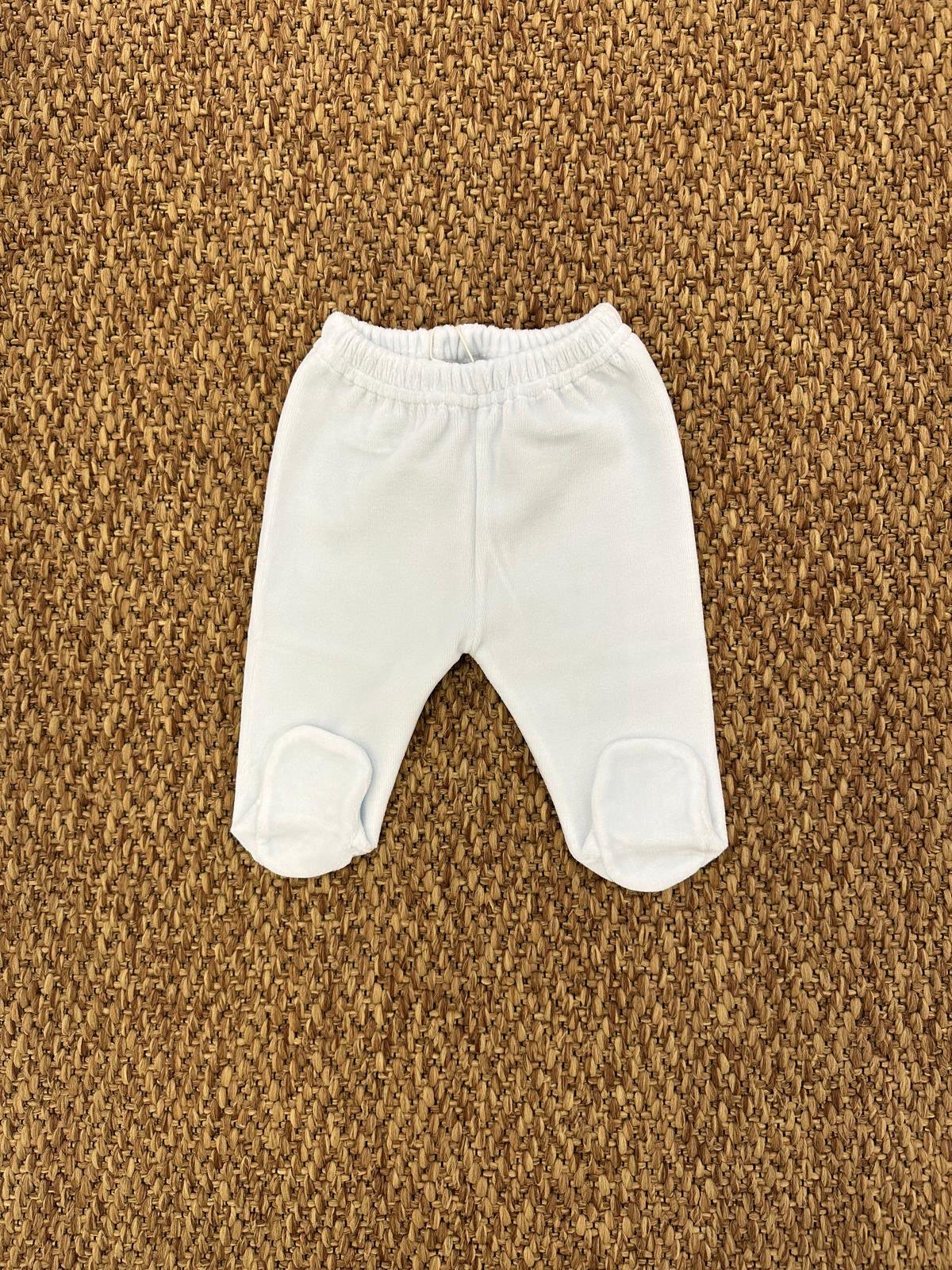 Ghettina neonati Baby Gi