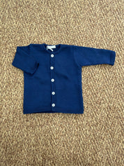 Giacchino neonati Baby Lord