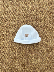 Cappellino neonati orsacchiotto Baby Gi