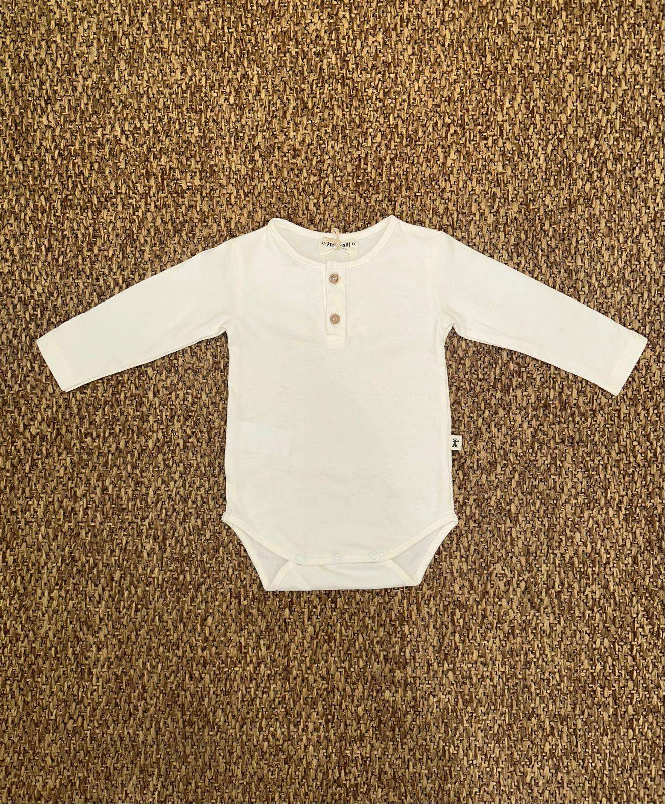 Body bambini Petit Indi