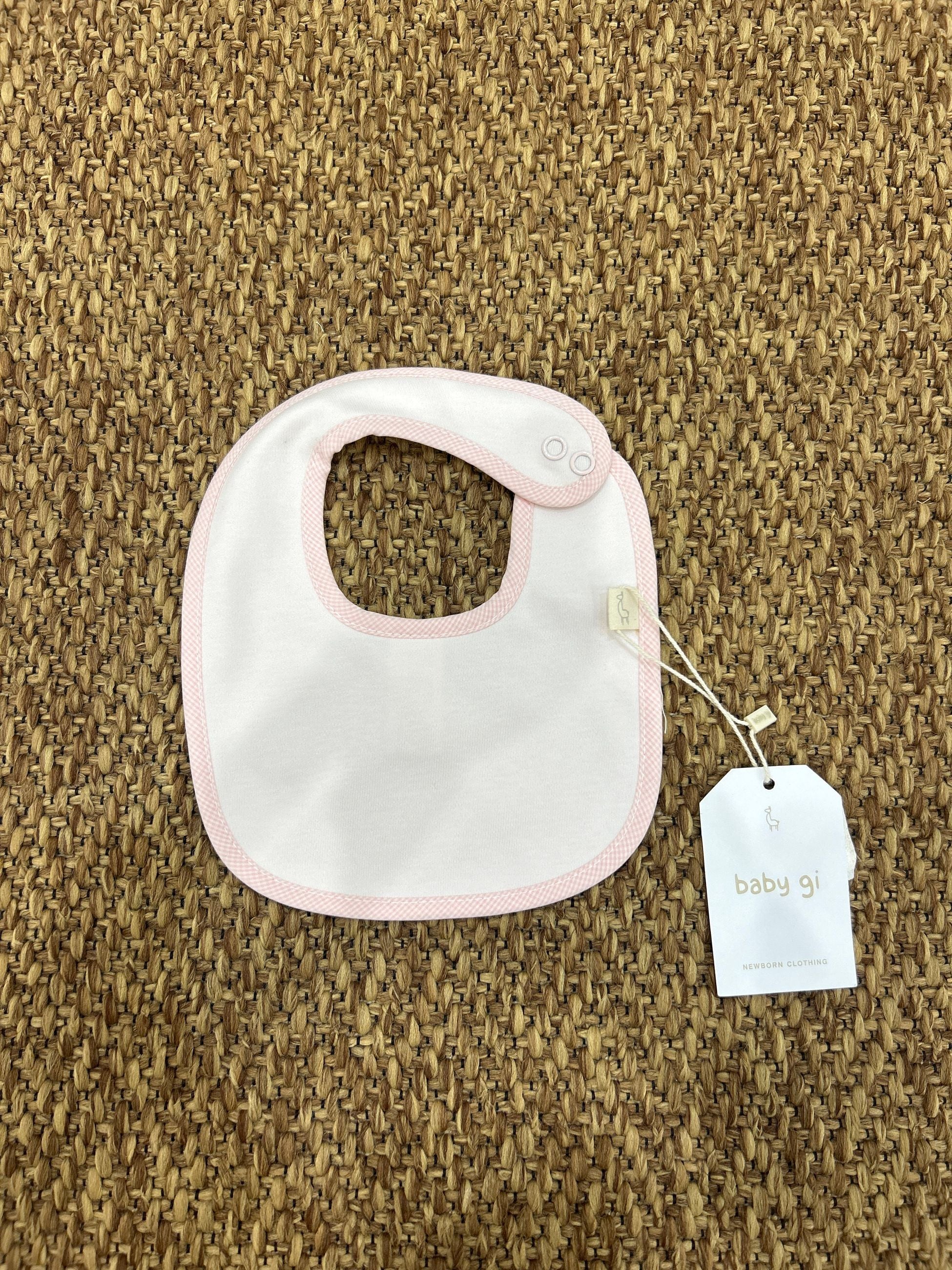 Bavetta neonata Baby Gi