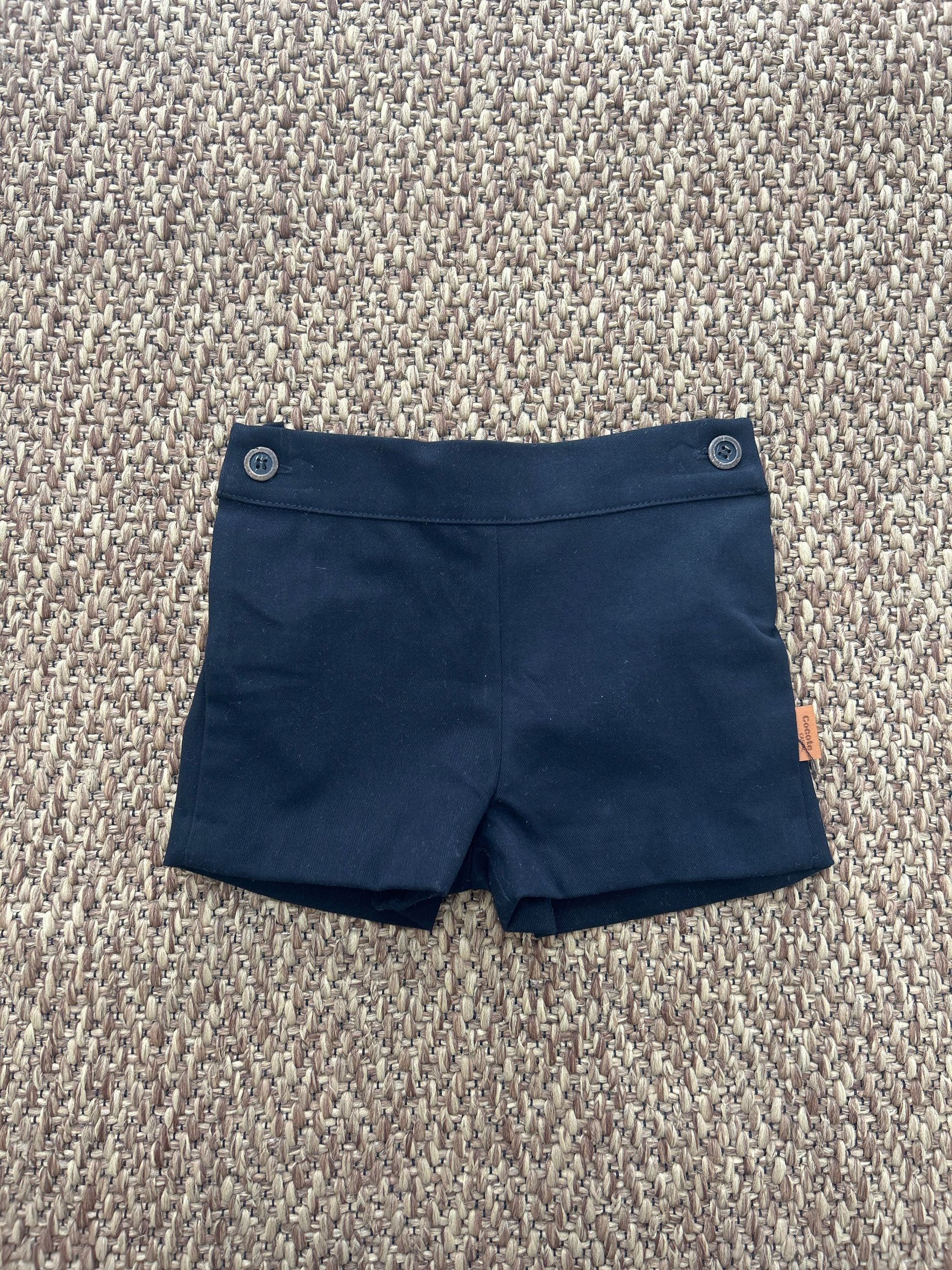 Short bimbi bottoncini Cocote