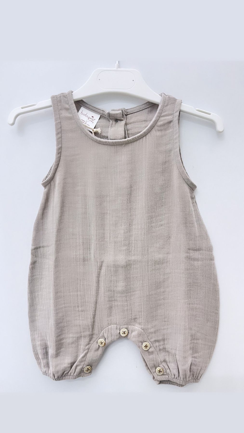 - Pagliaccetti BABY VIP 7070/43