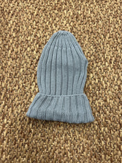 Cappello neonati a costine Li&Me