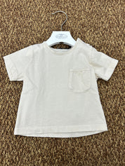 T-shirt bimbo taschino AVentiQuattrore