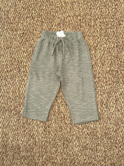 Pantalone bambino con laccio Play Up