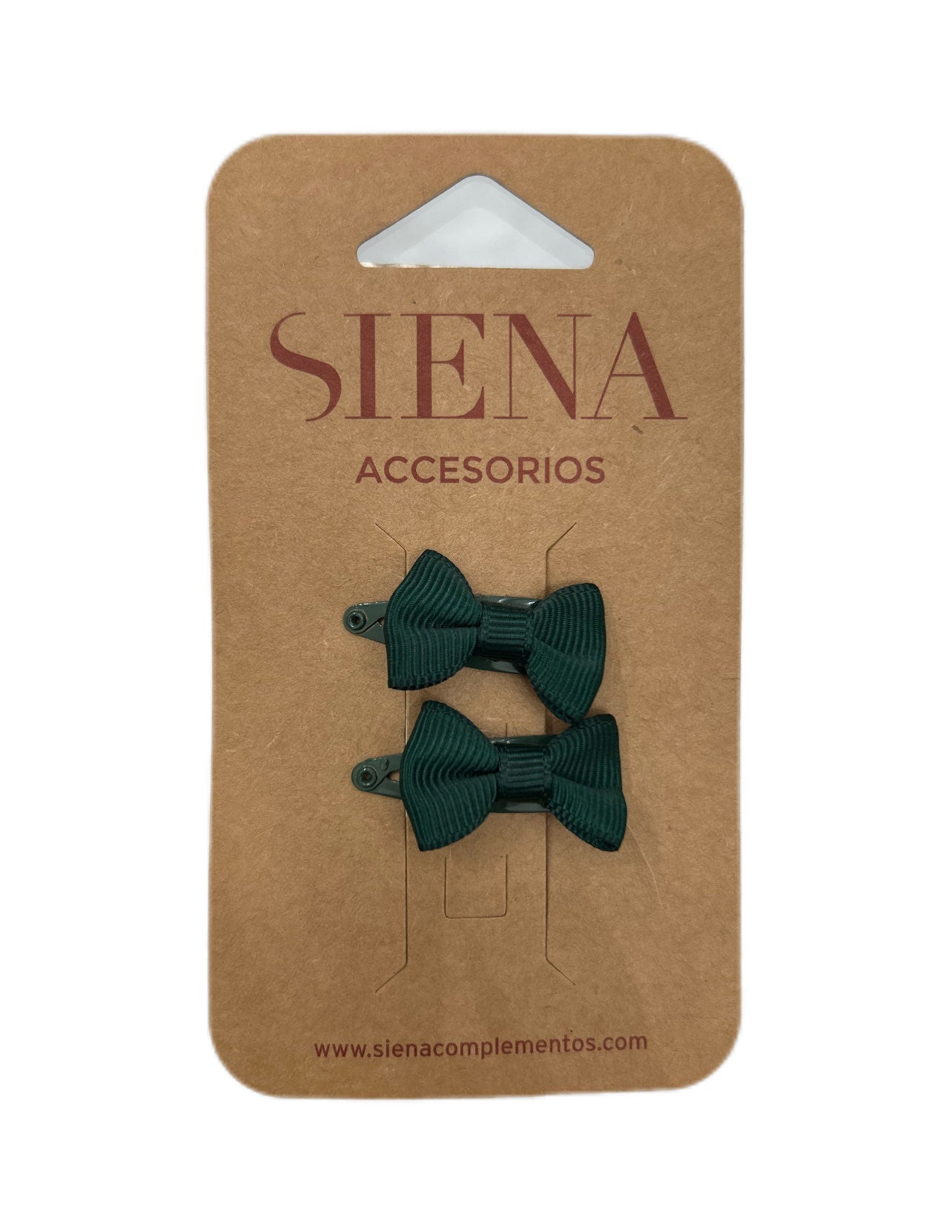 Set mollettine bimba con fiocco Siena
