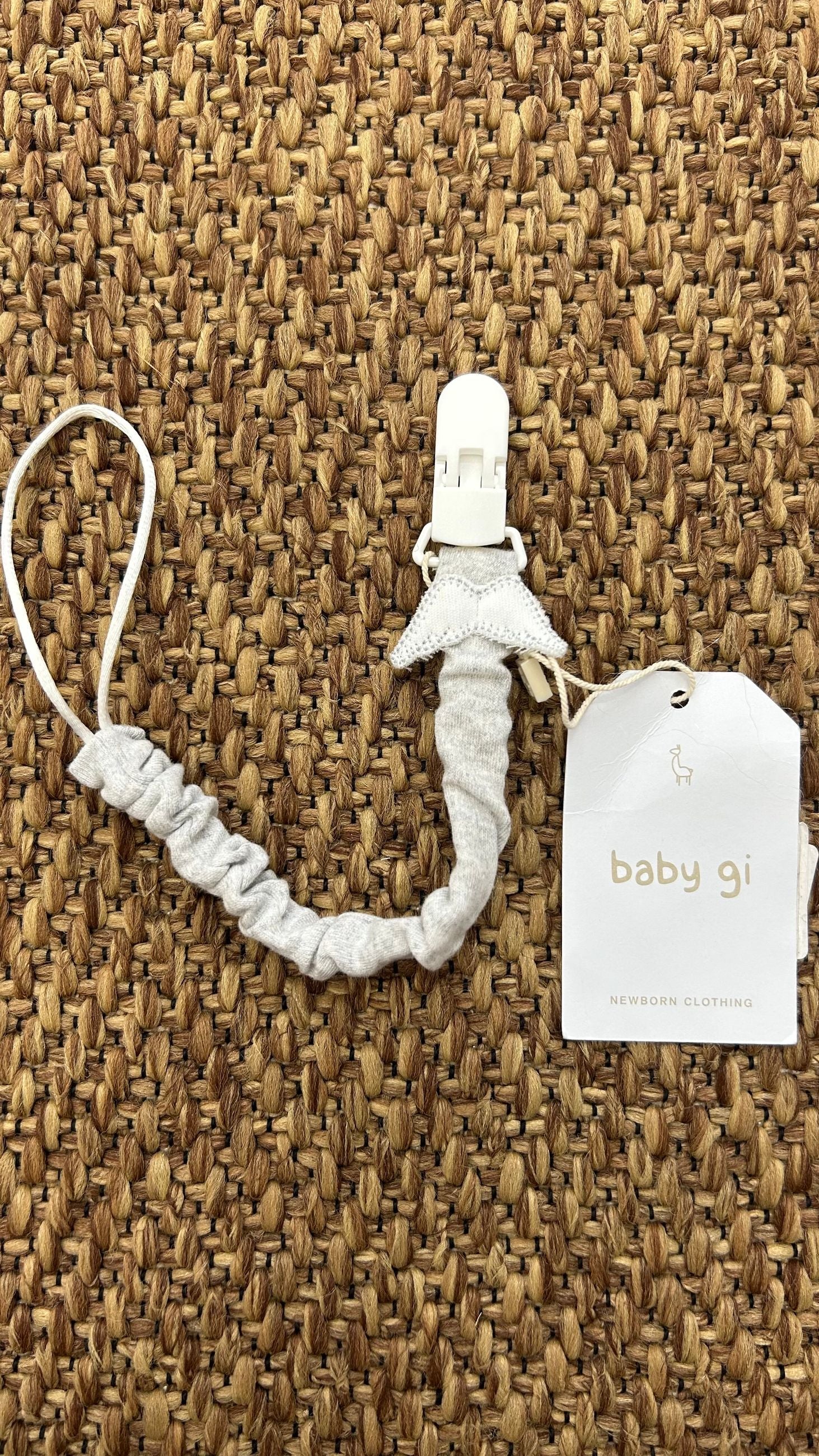 Portaciuccio con ali Baby Gi
