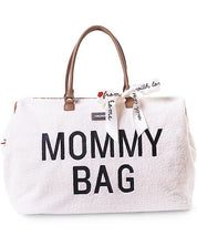 Borsa fasciatoio Teddy Mommy Bag Childhome