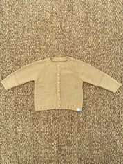 Giacchino bambini in maglia Snug