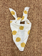 Foulard bimbi fantasia Enfant Made in Italy