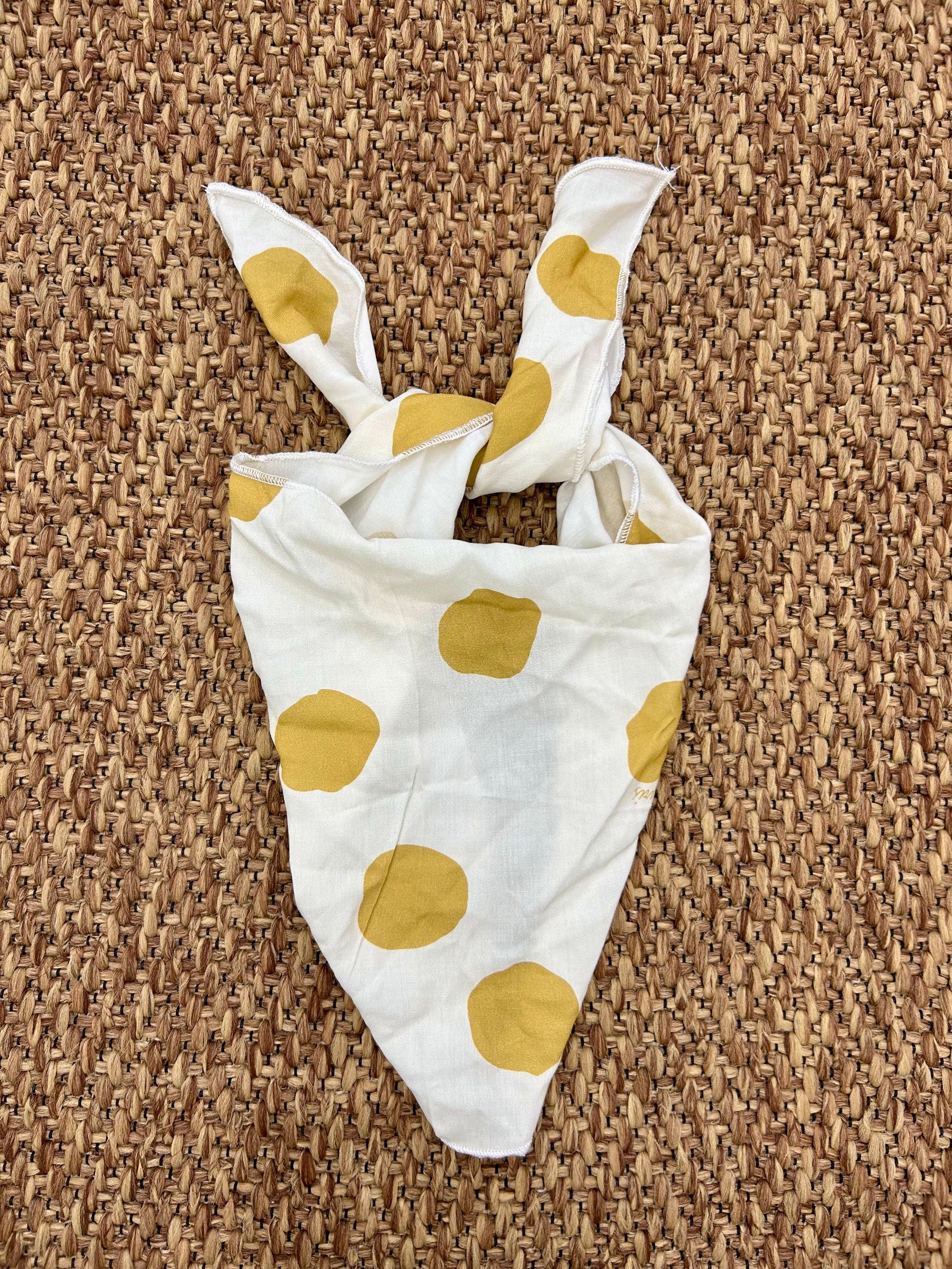 Foulard bimbi fantasia Enfant Made in Italy