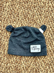 Cappellino bimbi nodini Barbaras