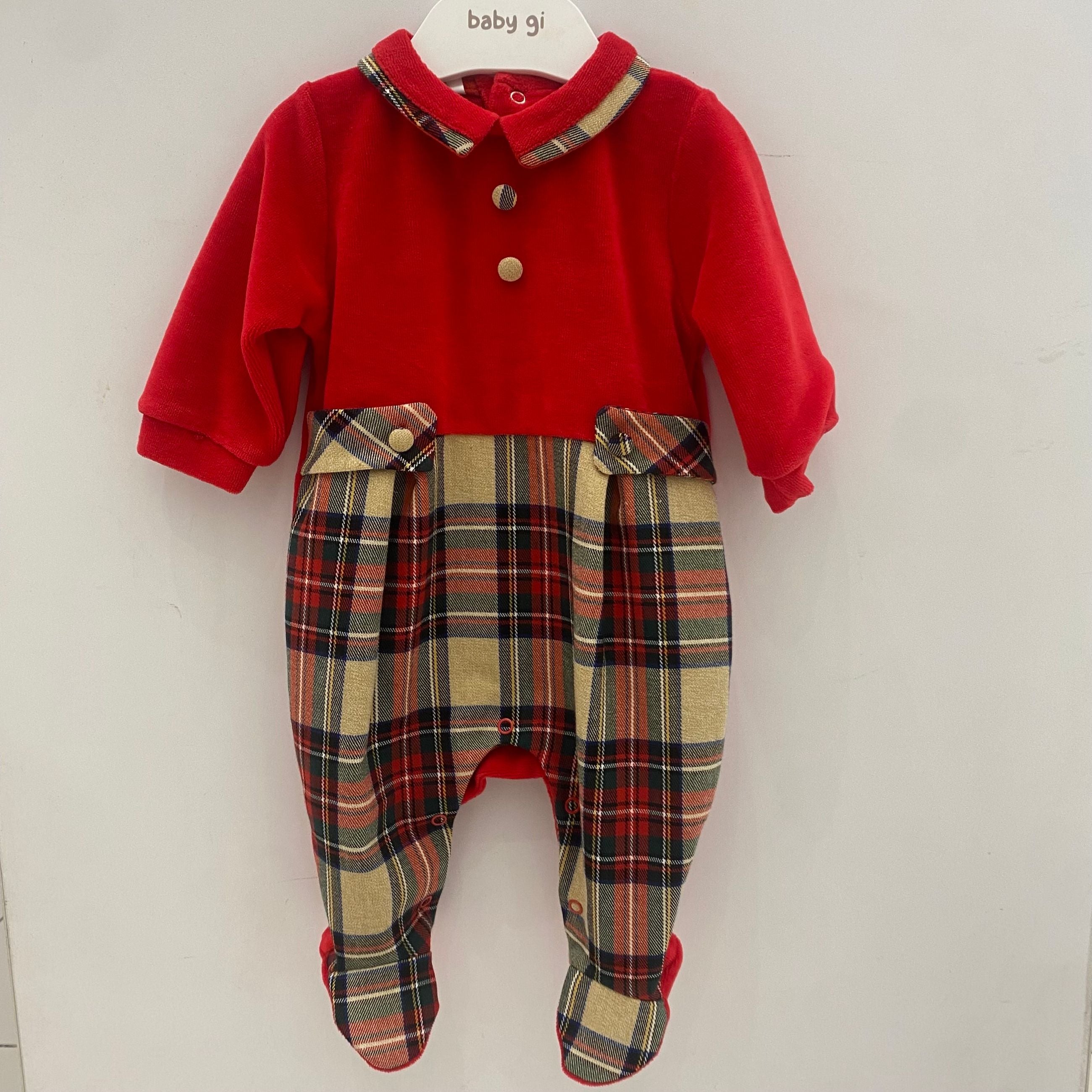 set nascita - tutina+cappello BABY VIP t2794/07