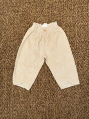 Pantalone bambini a costine Play Up