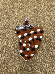 Foulard bimbi fantasia Enfant Made in Italy