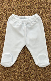 Ghettina neonati Baby Gi