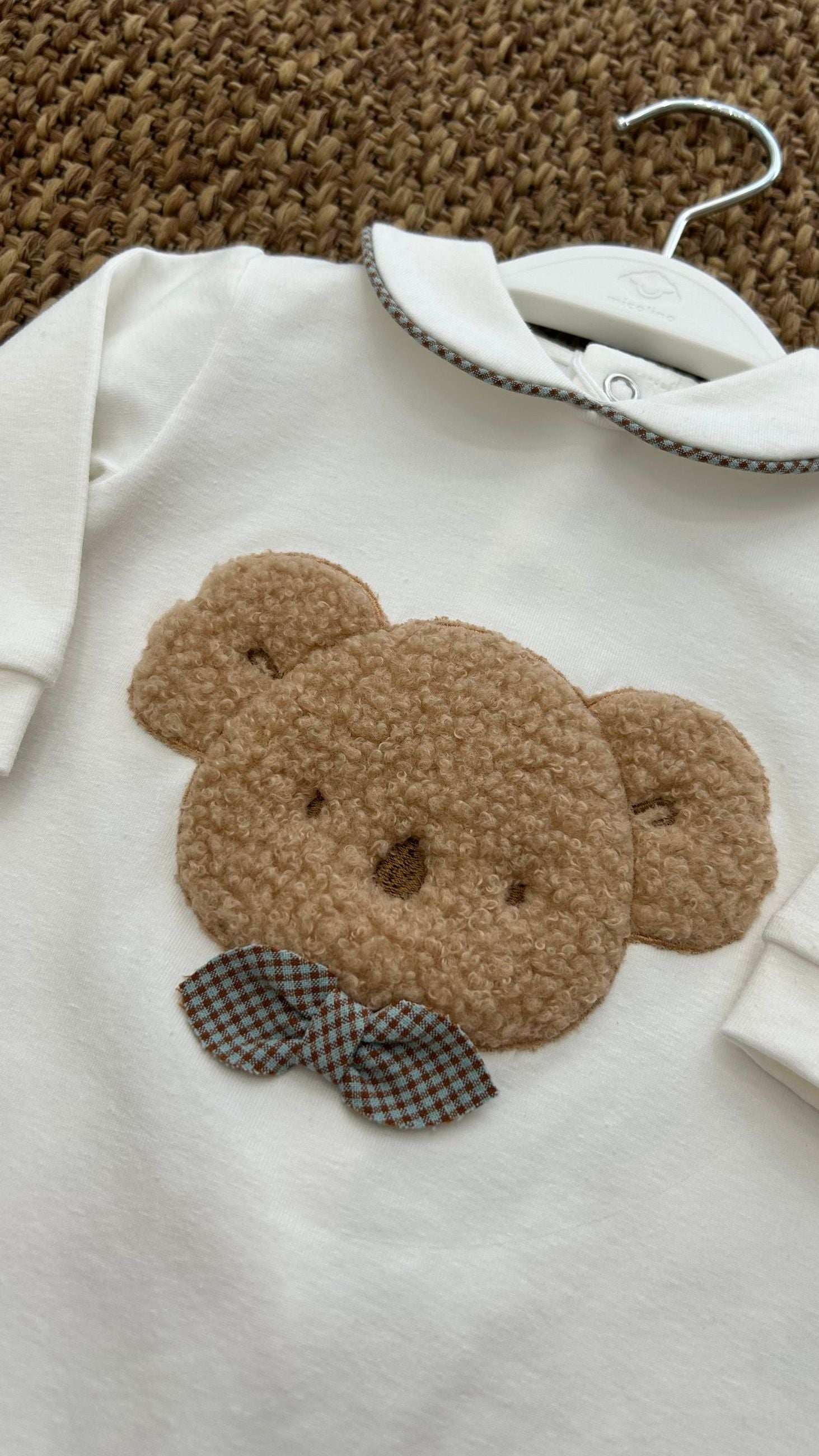 Tutina neonati koala Teto e Tatta