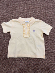 Polo bambini orsacchiotto Nanan