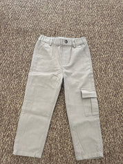 Pantalone bambino cargo Donsje