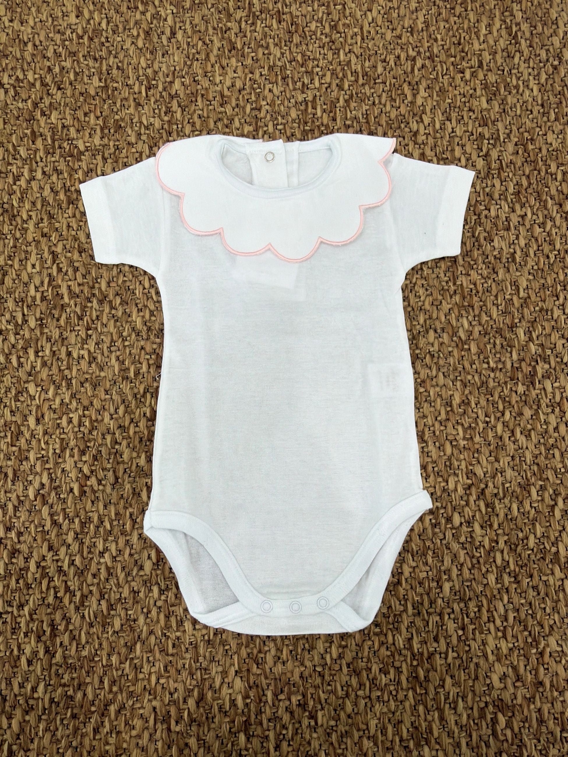Body neonati collo nuvola Baby Vip