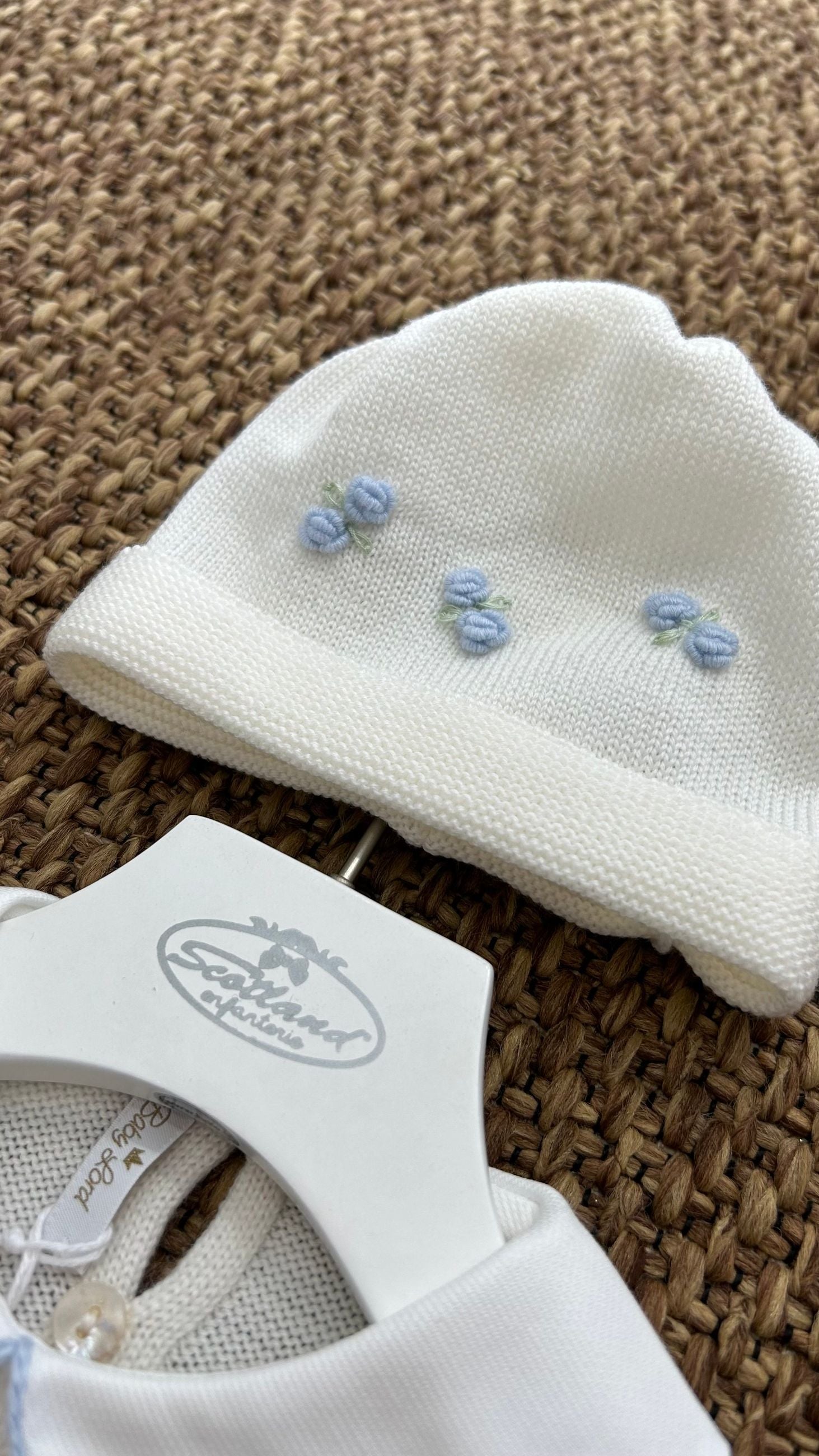 Set nascita neonati Baby Lord
