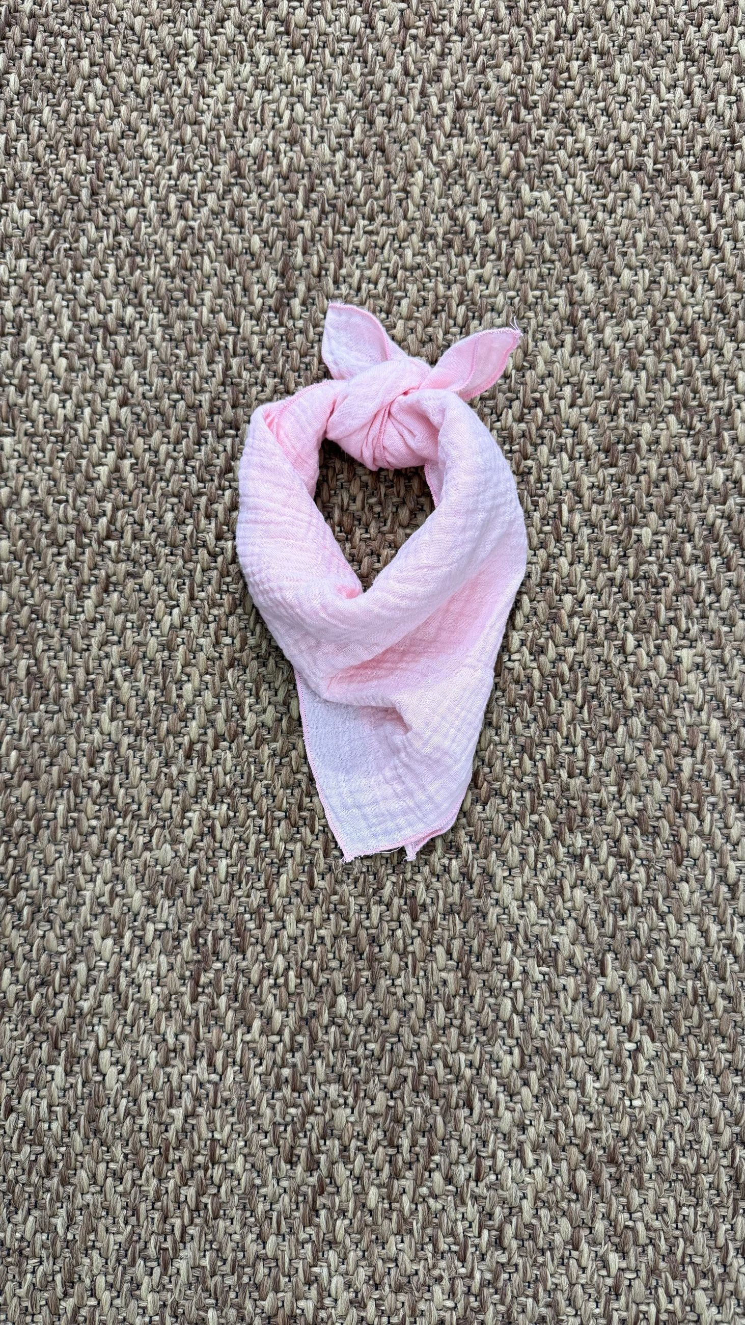 Bavetta bandana Calamaro